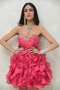 Simran Kapoor Photos
